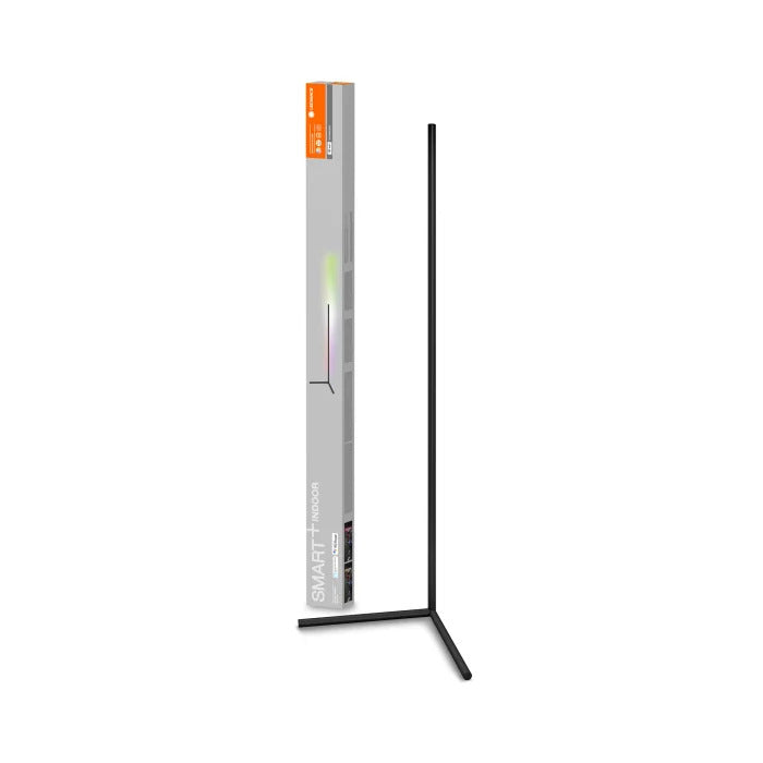 Osram SMART+ Floor Corner 200lm 14W/RGB+830-865 1400mm Black WiFi - 4099854471872