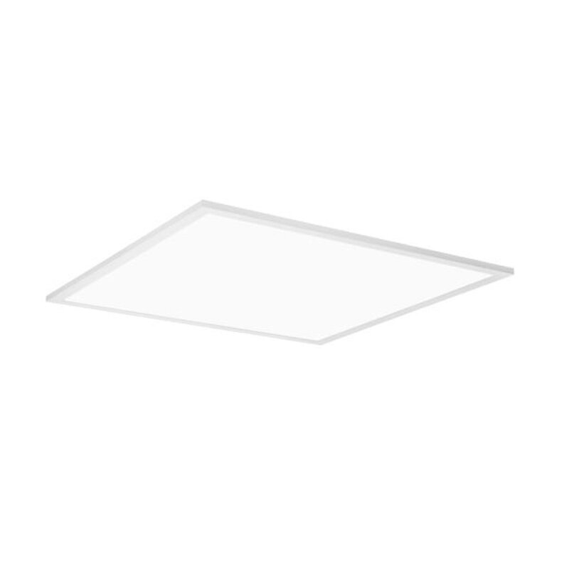 BRUMBERG LED Panel Deckenleuchte Leuchte warmweiß weiß Ailis opal 62x62cm515 - 4251433936725