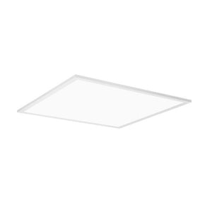 B-Ware BRUMBERG LED Panel Deckenleuchte Leuchte warmweiß weiß Ailis opal 62x62cm515