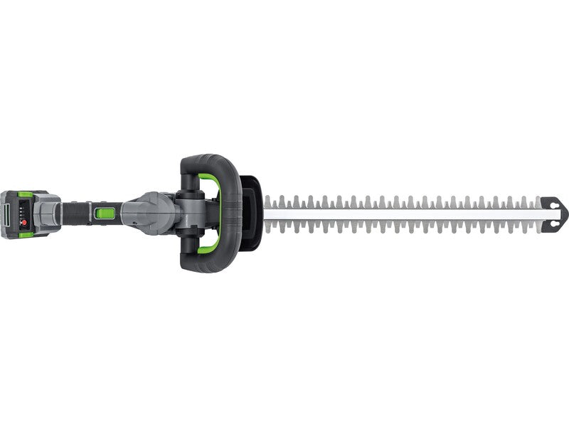 LUX-TOOLS Akku-Heckenschere A-HS-20/52-24 20V Strauchschneider mit Akku Lader - 4007871962716