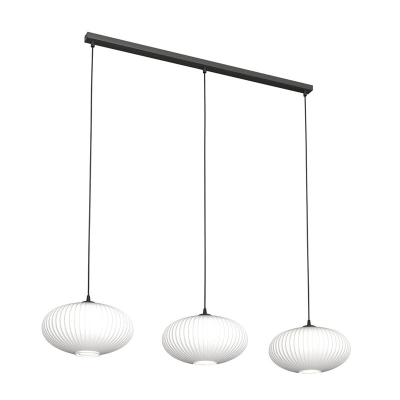 Emibig Coco Esszimmerlampe Deckenleuchte Hängelampe Länge 115 cm SIEHE TEXT/FOTO - 5907106009768