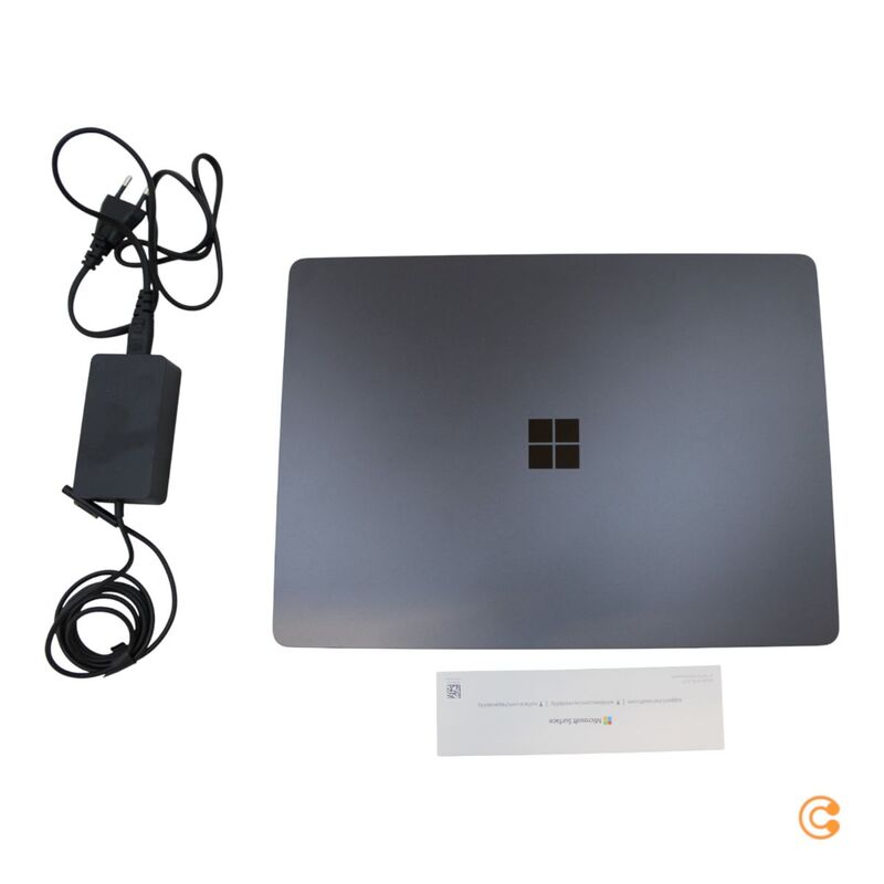 Microsoft Surface 7 Copilot+PC Notebook 38.1cm Qualcomm Snapdragon X Elite - 0196388282487
