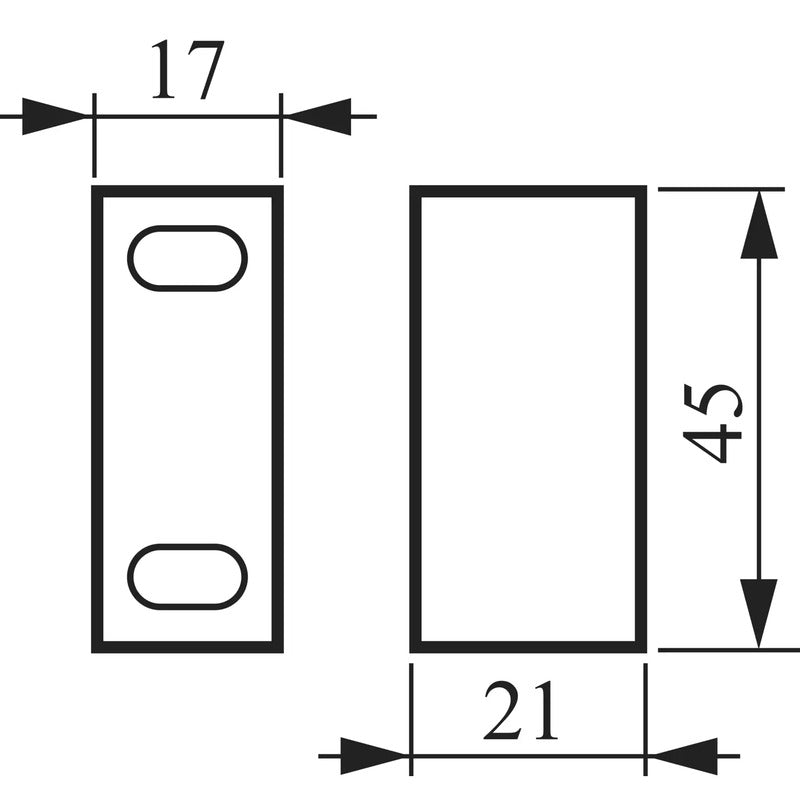 BACO Umschalter NC03GQ1 16A 2x30° grau schwarz rastend Knebel 6 Kontakte IP40 - 2050001444745