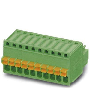 B-Ware Phoenix Contact 50 St. FK-MC Buchsengehäuse-Kabel Leiterplattensteckverbinder