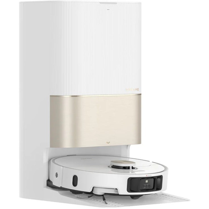 Dreame X40 Ultra Complete Saugroboter Wischroboter SIEHE TEXT/FOTO - 6976233676128