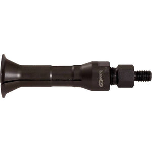 B-Ware KS Tools Abzieher 660.0121 Werkzeug Spezialstahl Spannbereich 35-42mm 280g
