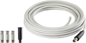 B-Ware Renkforce SKB 488-20 Koax 20 m SAT-Anschluss Kabel
