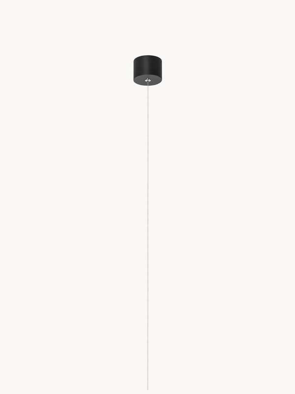 Nova Luce Große LED-Pendelleuchte Elettra Deckenlampe Lampe Leuchte Pendellampe - 5212017429445