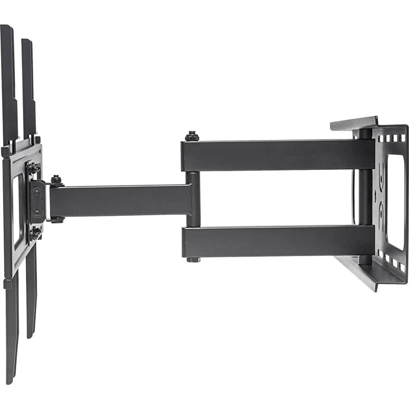 Manhattan TV-Wandhalterung neigbar schwenkbar für Curved-TV's 94-177cm 50kg - 0766623461283