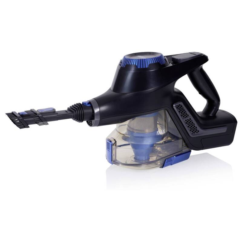 Tristar Schnurloser Staubsauger Handstaubsauger Akku 27V Trocken 35min 250W - 8712836994058