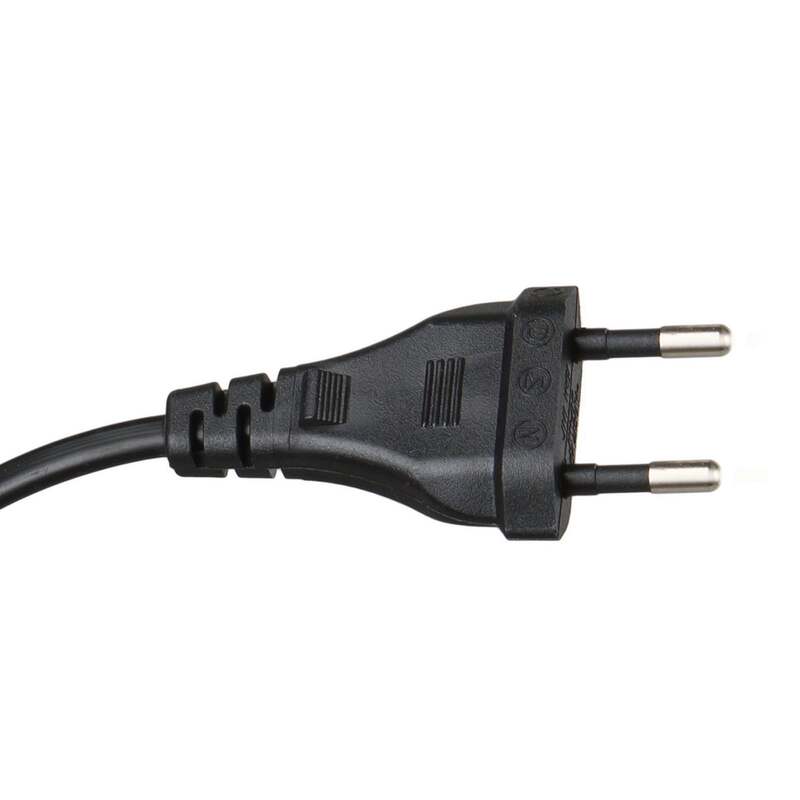 Lindby Stehleuchte Bogenleuchte Danua LED dimmbar schwarz 200cm Metall Lampe - 6291106556582