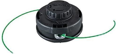 Makita 4” Four Leaf Clover Nylon Line Head for Makita Grass Trimmers 2mm 4m - 0088381559294