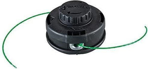 B-Ware Makita 4” Four Leaf Clover Nylon Line Head for Makita Grass Trimmers 2mm 4m