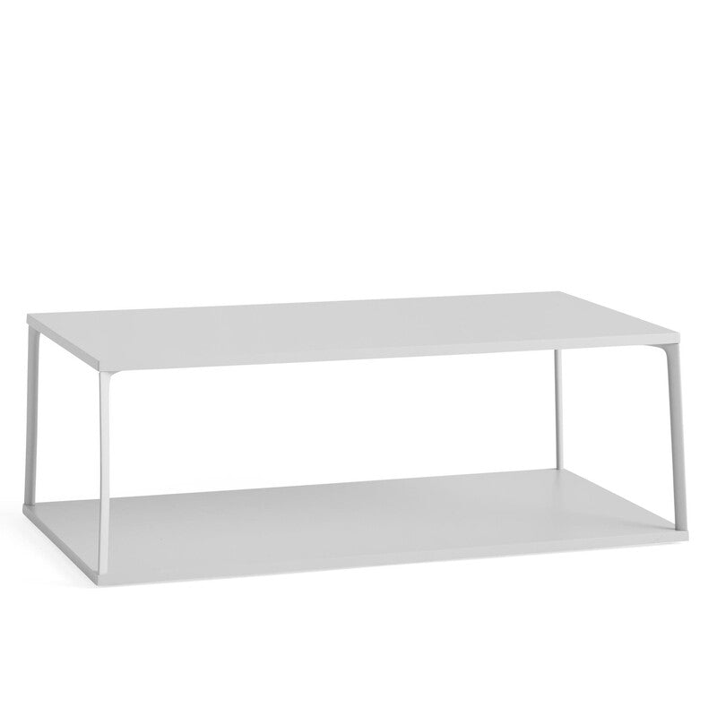 HAY Beistelltisch Tisch Eiffel warmer sand rechteckig Couchtisch SIEHE TEXT/FOTO - 5710441262589