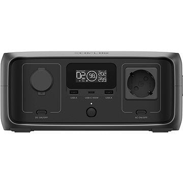 EcoFlow RIVER 3 Portable Power Station 5 Lithium Iron Phosphate (LiFeP - 4895251625463
