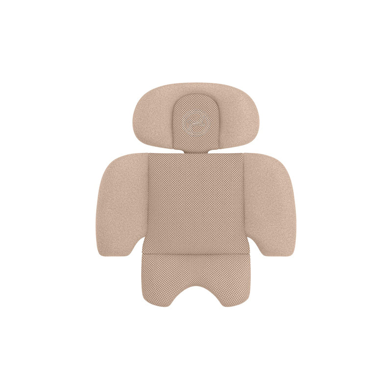 Cybex PLATINUM Kindersitz Sirona T i-Size Autositz Reboarder beige 0-18kg 2023 - 4063846405404