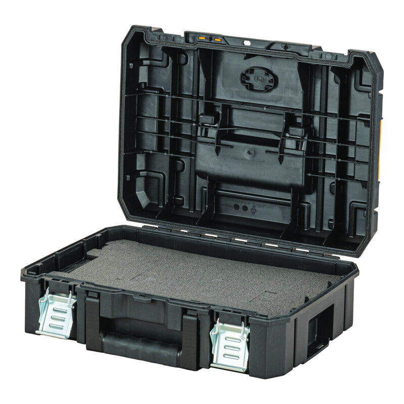 DEWALT Werkzeugbox Aufbewahrungskiste Werkzeugkoffer TSTAK II 24 SIEHE TEXT/FOTO - 3253561833458