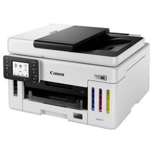 B-Ware Canon Multifunktionsdrucker MAXIFY GX6150 Drucker Kopierer Farbdrucker Duplex