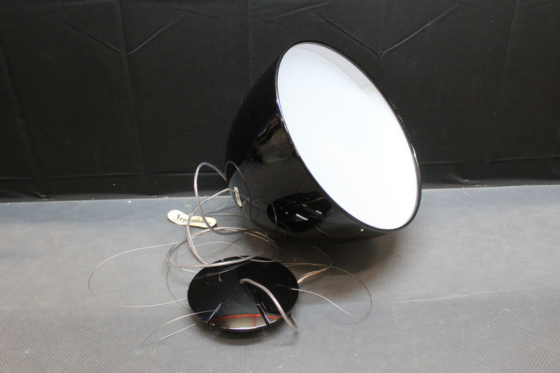 Nur Gloss Mini LED-Hängeleuchte Hängeleuchte Lampe Leuchte Wohnzimmer 3 - 8052993020659
