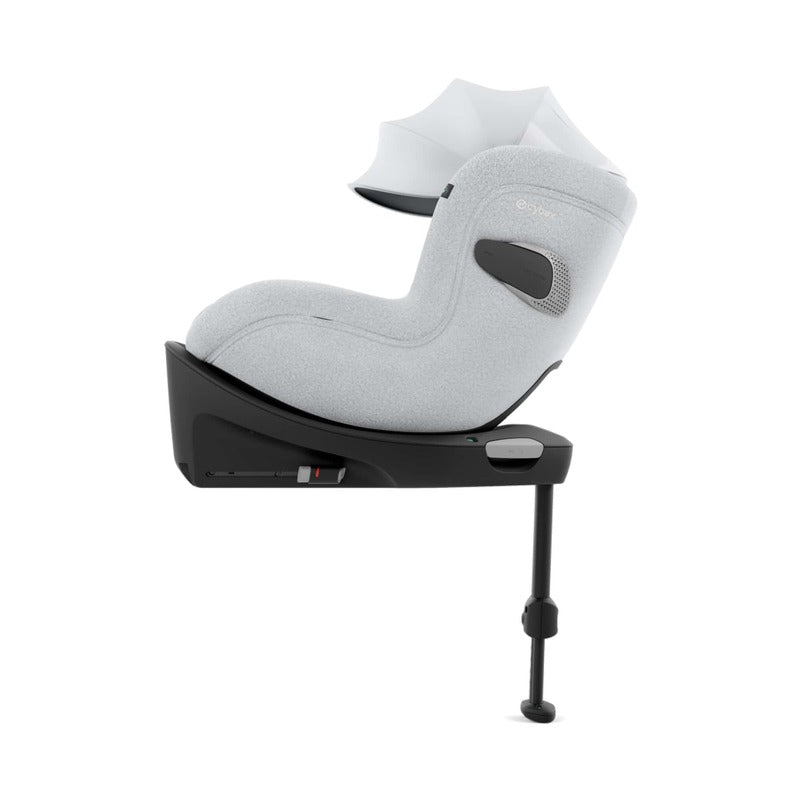 Cybex Platinum Kindersitz Sirona TI i-Size Autositz Babyautositz Platinum - 2000589096805