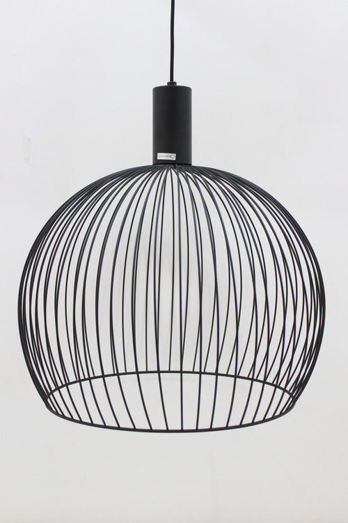 DFTP by Nordlux Hängeleuchte Aver Deckenleuchte Pendellampe Deckenlampe E27 50cm - 5701581337381
