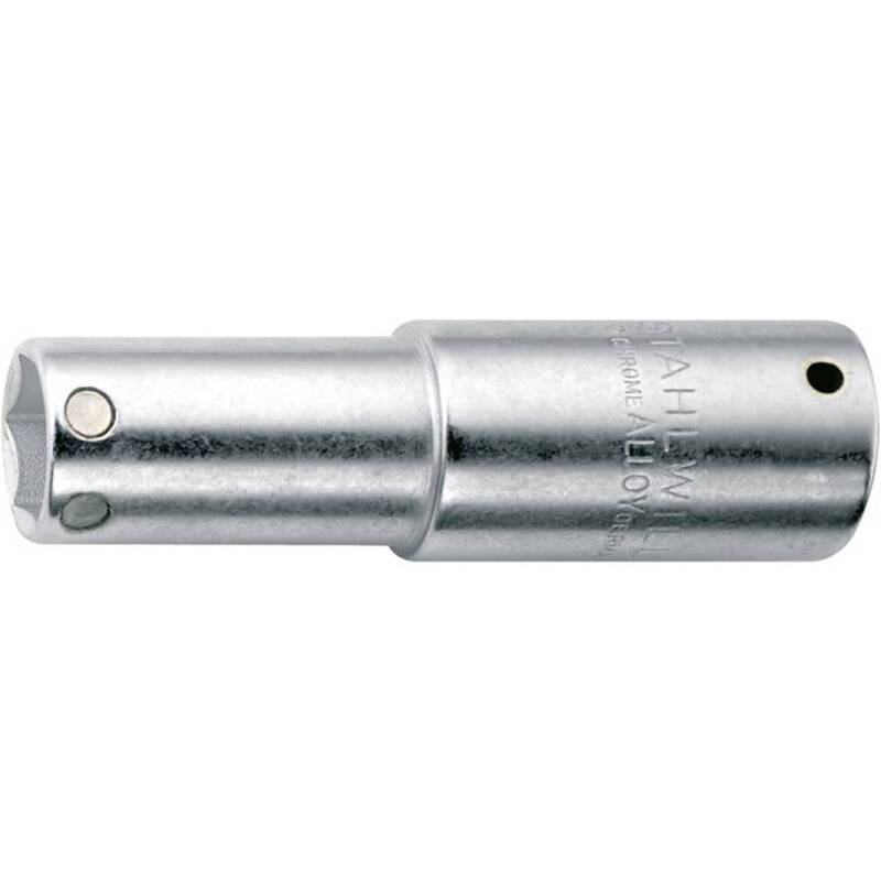 Stahlwille Sechskant Steckschlüsseleinsatz 3/8" 10 mm Steckschlüssel Stecknuss - 4018754003242