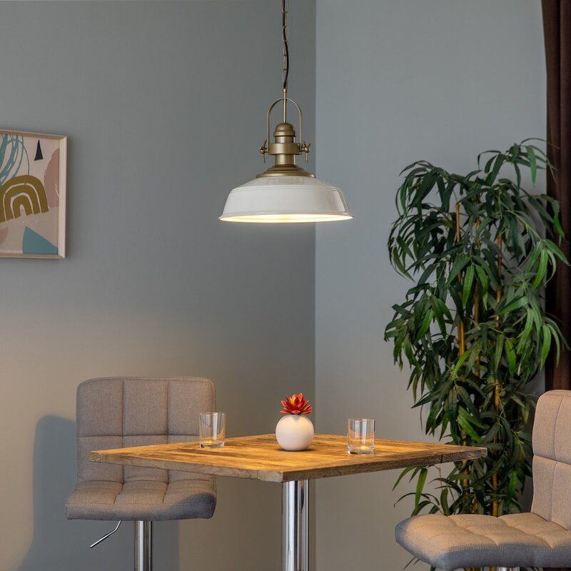 AV-4106-M32-BBY Hängeleuchte Hängelampe Leuchte Lampe Pendelleuchte Pendellampe - 8698957178440