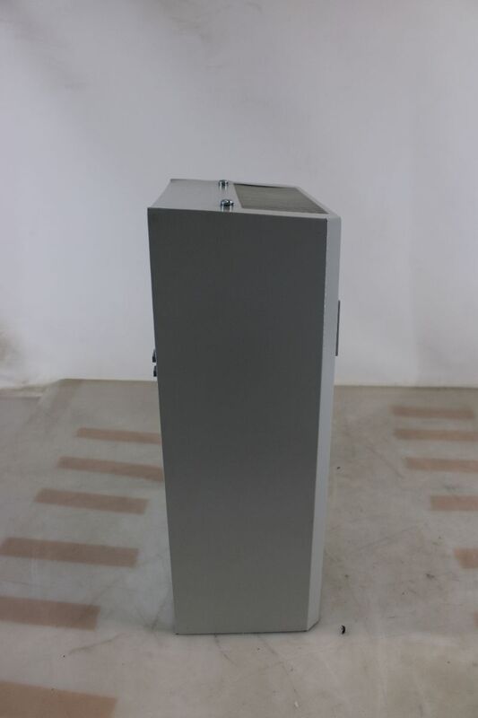 Pfannenberg Klimagerät DTS 9041 230V SC 7035 870W Luftdurchsatz 570m³/h - 4061131054047