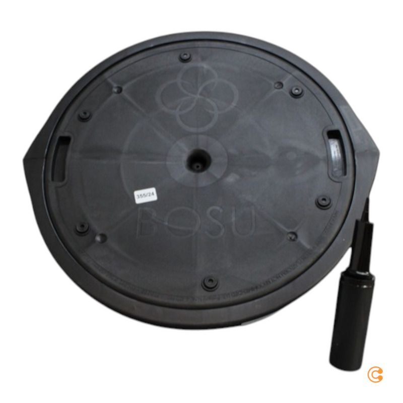 BOSU NexGen Balance-Dome 63,5cm für Kraft Ausdauer Gleichgewicht Training - 810077190296