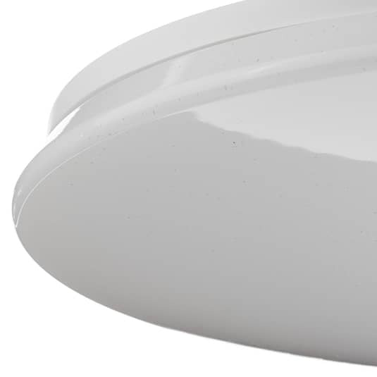 Trio Lighting WiZ Nalida LED-Deckenlampe Starlight-Effekt - 4017807389869