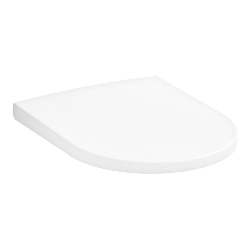 Hansgrohe WC-Sitz EluPura Original S weiß Hygiene WC-Sitz abnehmbar 60148 - 4059625478813