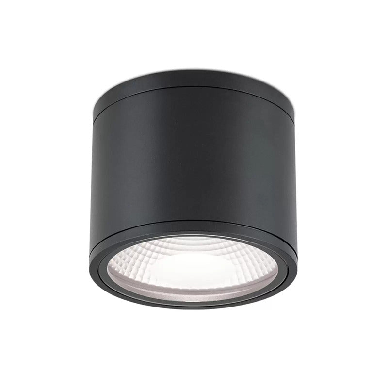 Orion LED-Deckenleuchte 3000K 13W IP65 DL 7-665 Ø 14,5 cm Deckenstrahler - 9003090266791