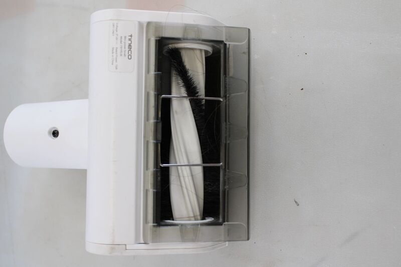 Tineco Akkusauger Pure One S15 Flex EX 500W mit 2 Akkus und Wandhalterung weiß - 6974950102104