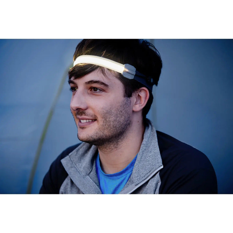 OSRAM Arbeitsleuchte LEDinspect FLEXIBLE HEAD TORCH LED Lampe akkubetrieben - 4052899630994