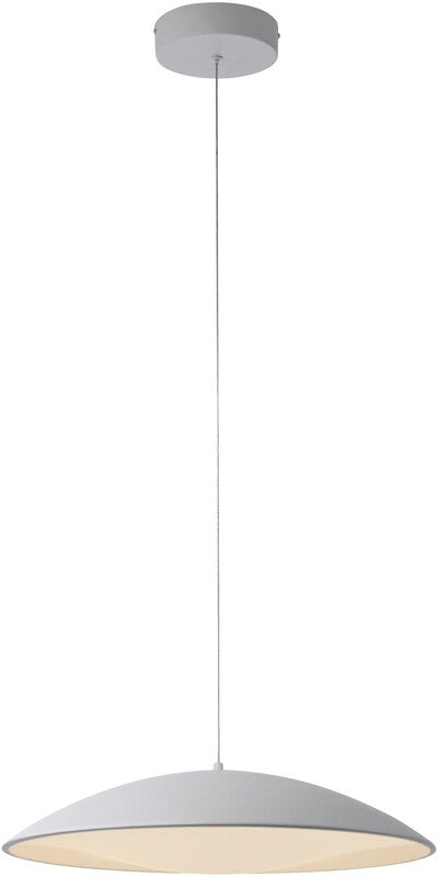 Schöner Wohnen Pendelleuchte Hängeleuchte Lente LED Lampe dimmbar warmweiß - 4043689017972