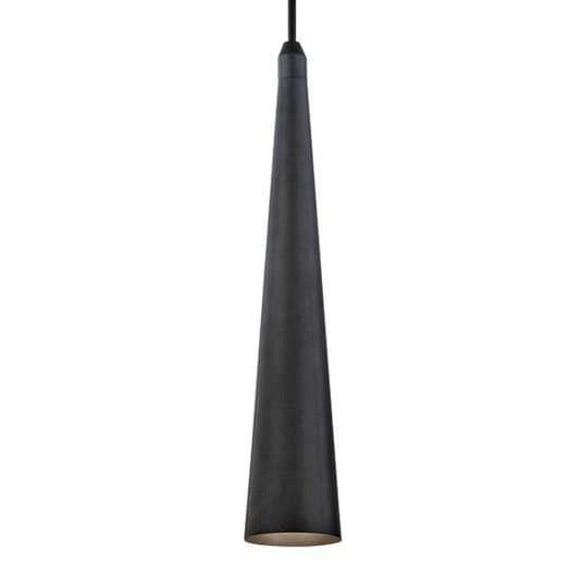 Westinghouse LED-Pendelleuchte Hängeleuchte Hängelampe Leuchte Lampe mattschwarz - 4895105610782