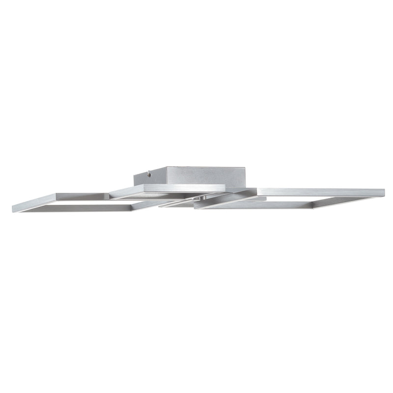 Briloner LED-Deckenlampe Deckenlampe Lampe Leuchte Licht Wandschalter dimmbar - 4002707363637