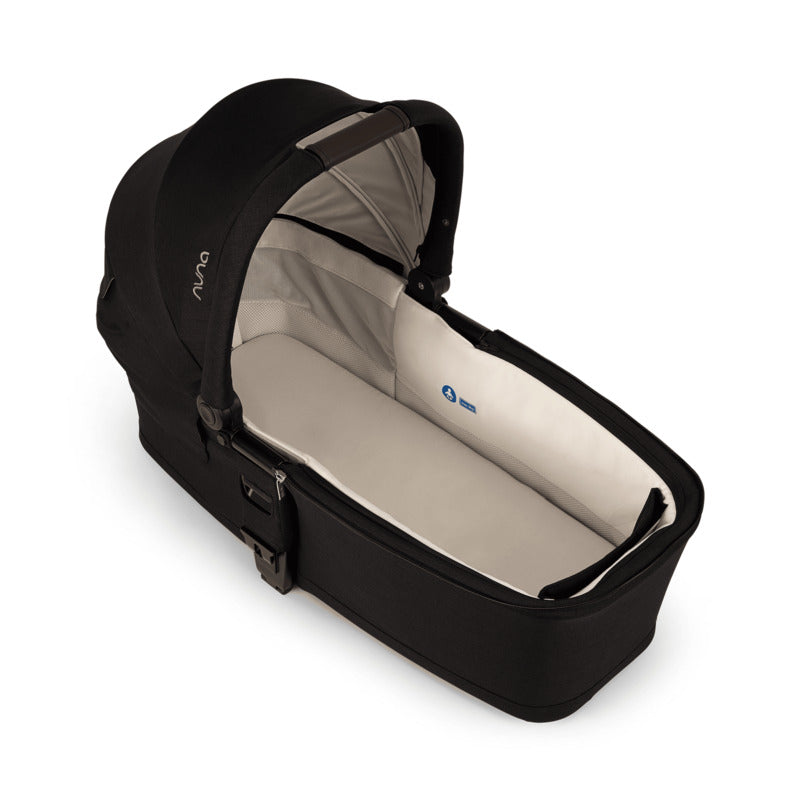 Nuna MIXX next Babywanne UV-Schutz 50+ Dream Drape Regenverdeck BMW Kollektion - 2000587720702