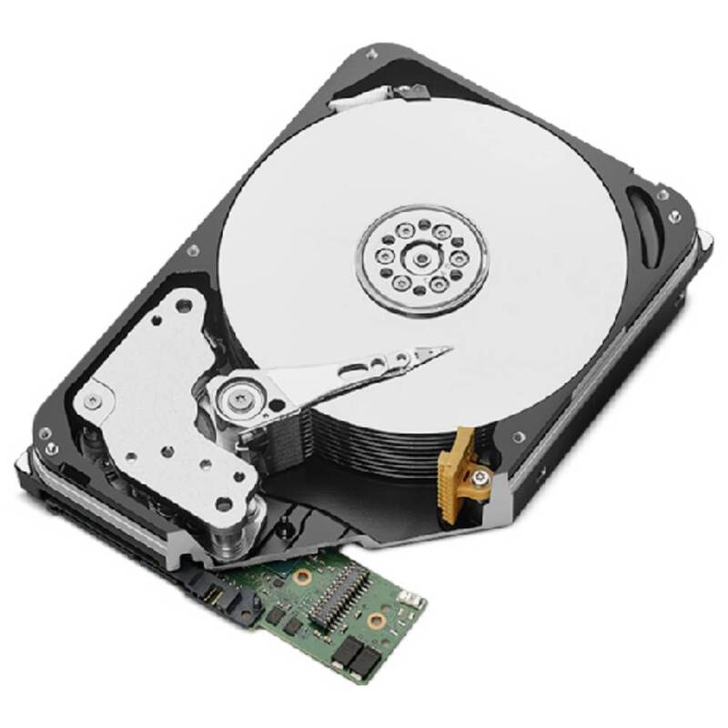 Seagate Festplatte Laufwerk IronWolf Pro 3.5 Zoll 20 TB SIEHE TEXT/FOTO - 8719706432276