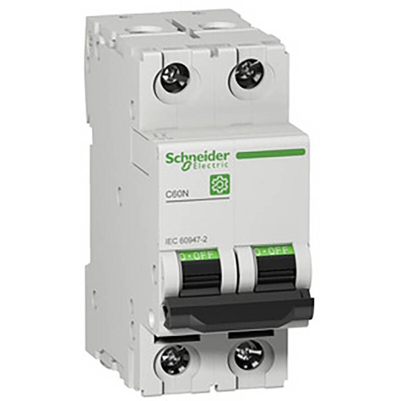 Schneider Electric Leitungsschutzschalter M9F12225 LS-Schalter 25A 415V IP20 - 3606480576775