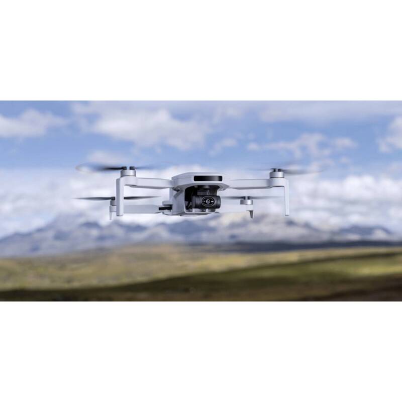 Potensic Quadrocopter ATOM 2 Fly More Combo Kameraflug 48MP Grau 32 Minuten - 6978392910532