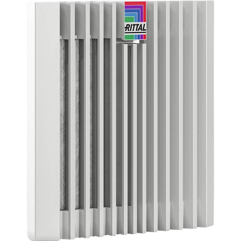 Rittal Austrittsfilter Filterelement für Klimatisierung 3238300 Luftfilter - 4028177997653