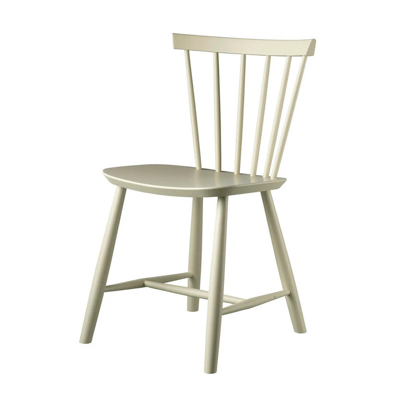 FDB Møbler Stuhl Sitzmöbel Esszimmerstuhl Buche Braun 80 cm SIEHE TEXT/FOTO - 5715054012415