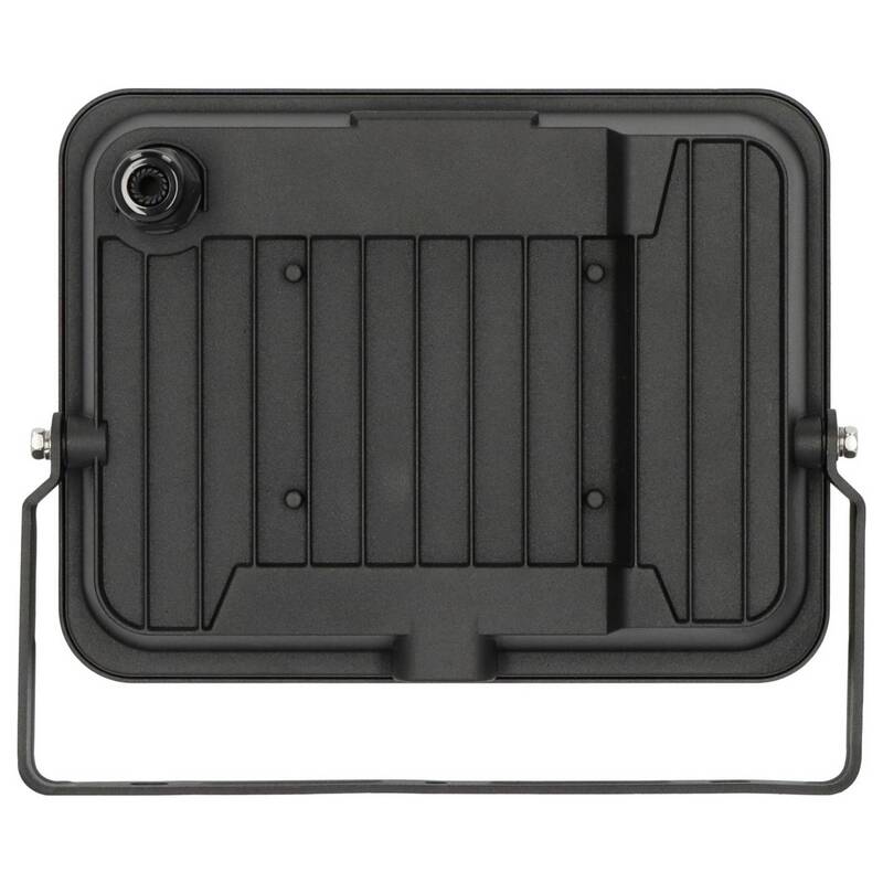 LED Strahler JARO 7060 50W 5800lm IP65 Aluminium für Außenbeleuchtung - 4007123684885