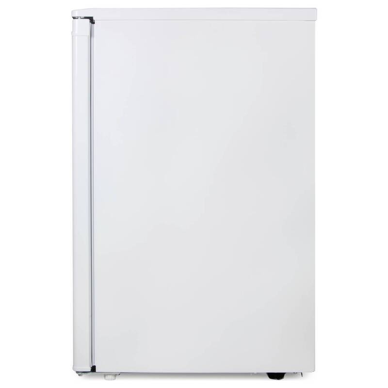 DOMO DO91125 Kühlschrank Kühlgerät Kühlschrank 126 l SIEHE TEXT/FOTO - 5411397159397