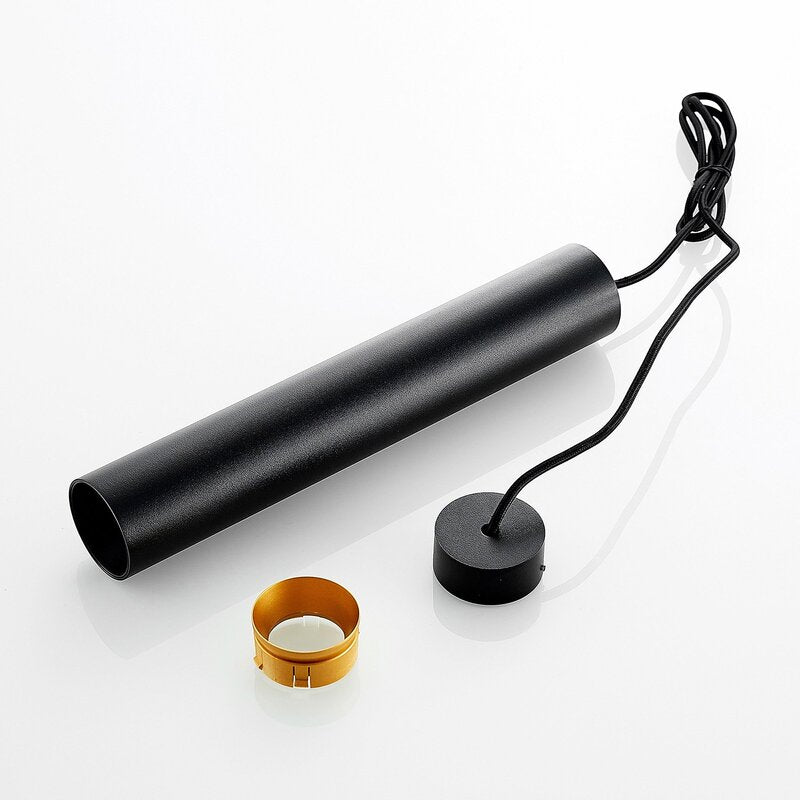 Arcchio Ejona Pendelleuchte Deckenlampe Hängeleuchte Wohnzimmerleuchte schwarz - 4251096578942