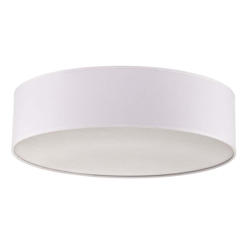 TK-Lighting Deckenleuchte Rondo LED Lampe Leuchte dimmbar weiß Ø50cm 13cm - 5901780533311