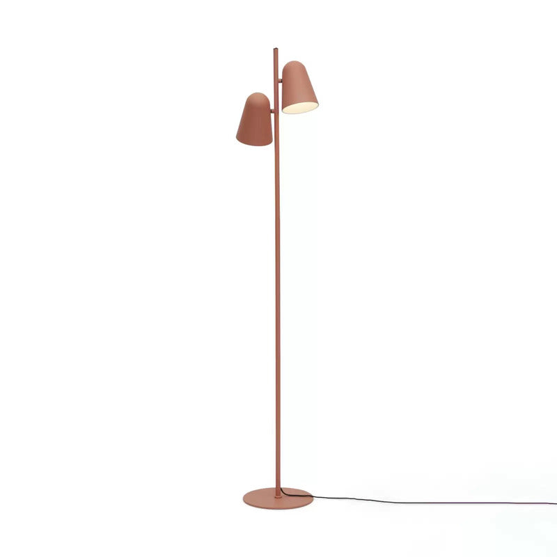 It's about RoMi Salamanca Stehleuchte Stehlampe Standleuchte Leuchte terrakotta - 8716248087131