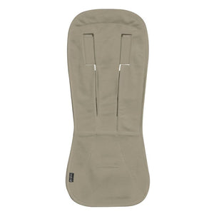 B-Ware Cybex Sommer Sitzauflage Beige für Kinderwagen und Buggys aus Bambus