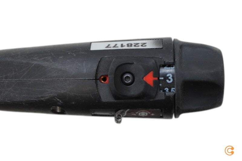 HellermannTyton EVO7SP Kabelbinderzange Spannzange EVO7SP SIEHE TEXT/FOTO - 4031026454108